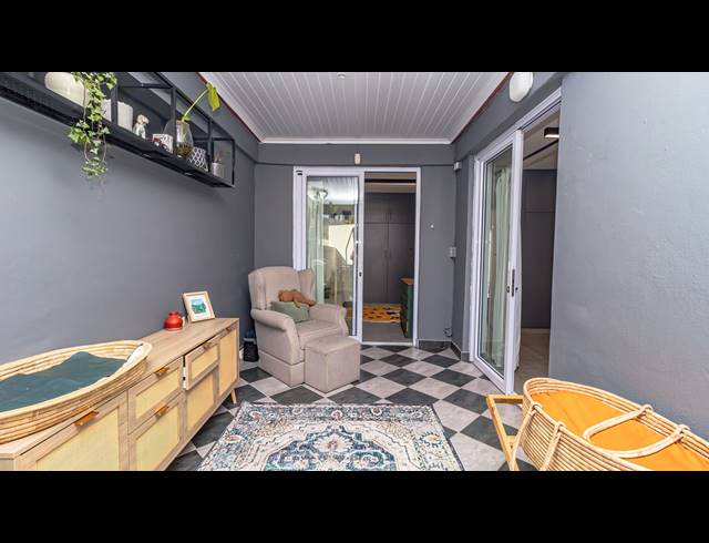 3 BEDROOM HOUSE TO LET IN WAVES EDGE